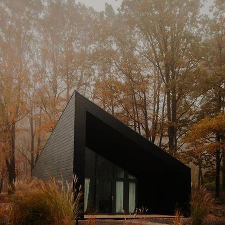Domki Modern Jezioro Nyskie Nysa Exterior photo