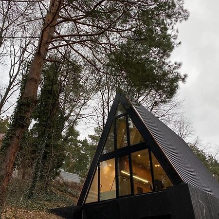 Domki Modern Jezioro Nyskie Nysa Exterior photo
