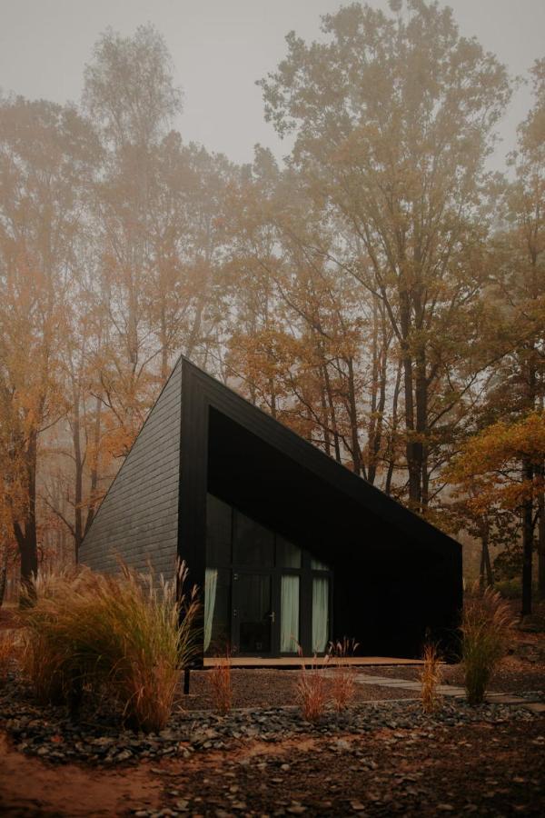 Domki Modern Jezioro Nyskie Nysa Exterior photo