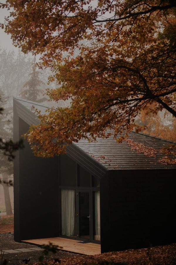 Domki Modern Jezioro Nyskie Nysa Exterior photo